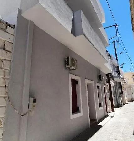 Astra Studios Karpathos Island Exterior photo