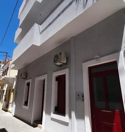 Astra Studios Karpathos Island Exterior photo