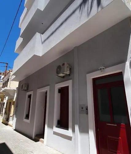 Astra Studios Karpathos Island