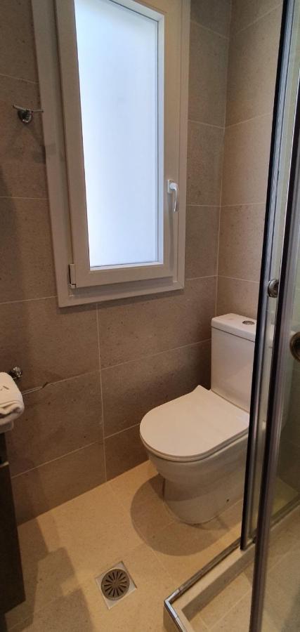 Astra Island Apartment
