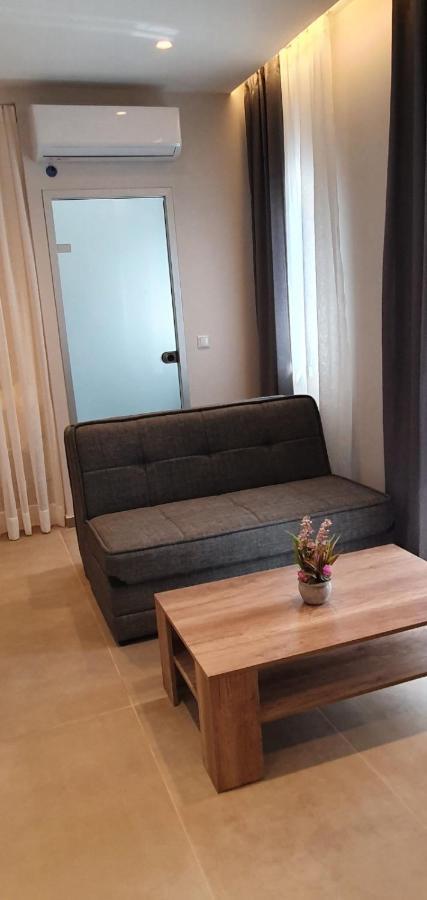 Astra Island Apartment *