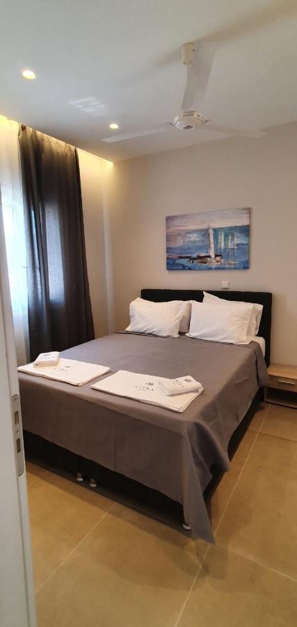 Astra Island Apartment Karpathos Town (Pigadia)