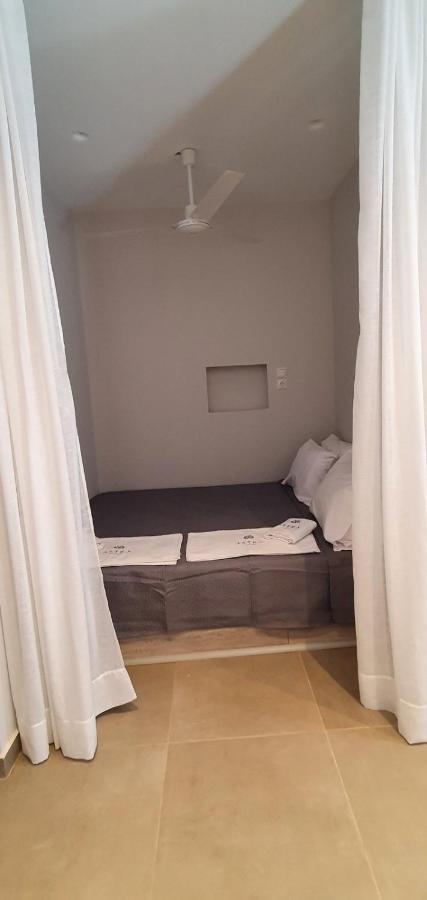 Astra Island Apartment *