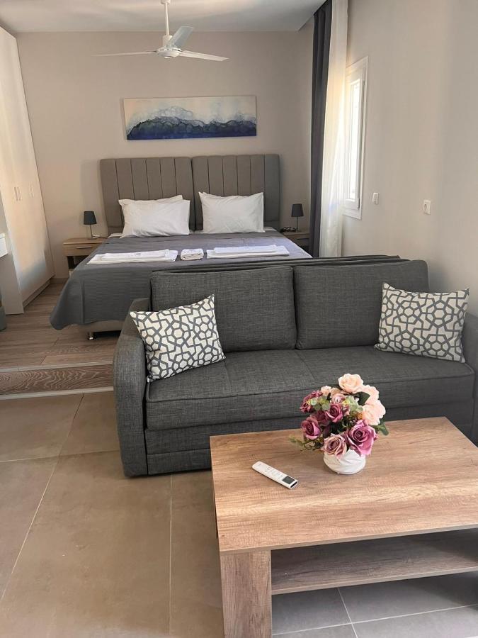Astra Island Apartment