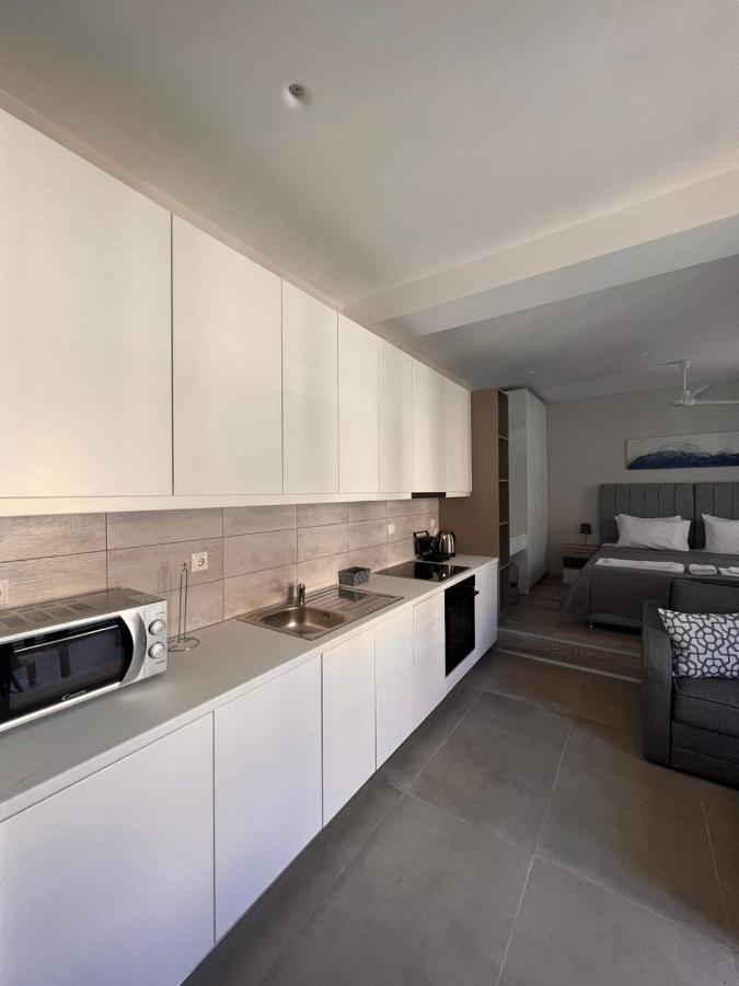 Apartment Astra Island Karpathos Town (Pigadia)