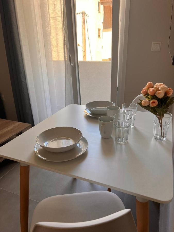 Astra Island Apartment