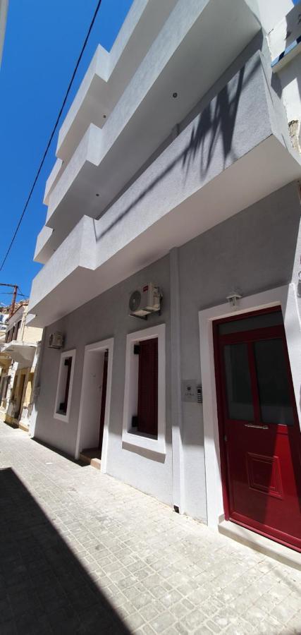 Apartment Astra Island Karpathos Town (Pigadia)