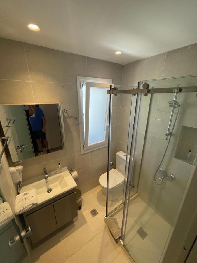Astra Island Apartment